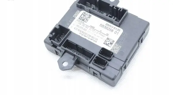 BMW M5 G90 Door control unit/module 5B39258