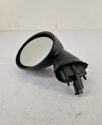 Mini One - Cooper R50 - 53 Front door electric wing mirror 414213411
