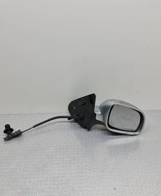 Volkswagen Polo III 6N 6N2 6NF Manual wing mirror E9014067