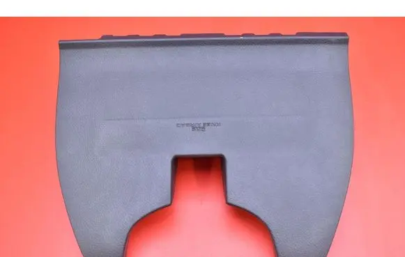 Toyota Corolla Verso E121 Steering wheel airbag