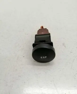 Citroen C5 ESP (stability program) switch 96369036
