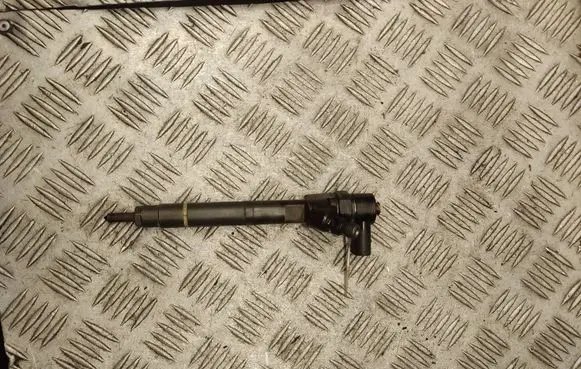Ford Focus Fuel injector 0445110188