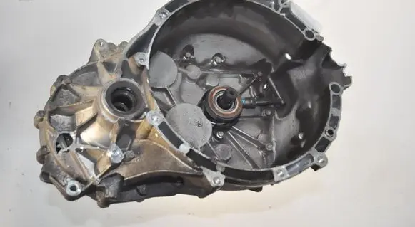 Ford Focus Manual 7 speed gearbox BV6R-7002-LG