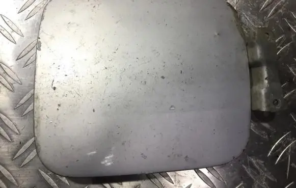 Mazda 626 Fuel tank cap