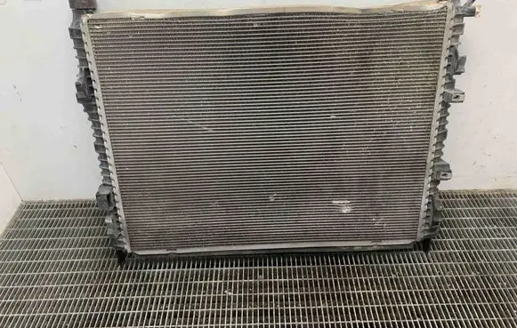 Ford Mustang VI Coolant radiator FR338005CF FR338005