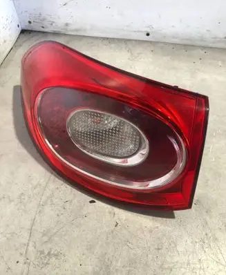 Volkswagen Tiguan Rear/tail lights 5N0945095H