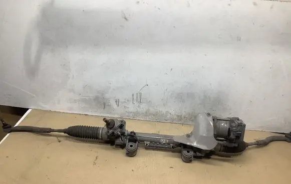 Lexus ES VII XZ10 Steering rack 4425033821 JG402002930