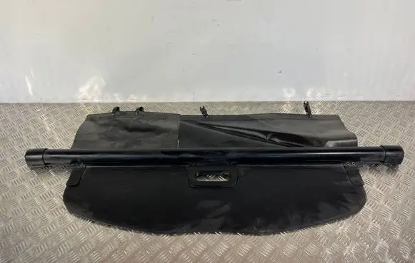 Jeep Cherokee Parcel shelf