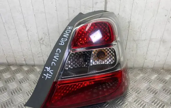 Honda Civic Rear/tail lights LAMPAPTCIVIC7