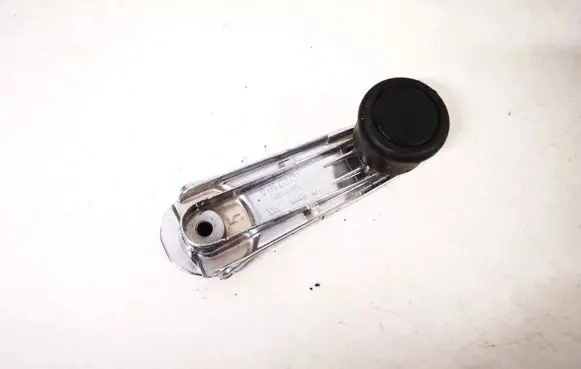 Audi 80 90 B3 Front door window winding handle 443837581d