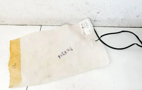 Ford Mondeo MK IV Seat heating element L0117290AB03