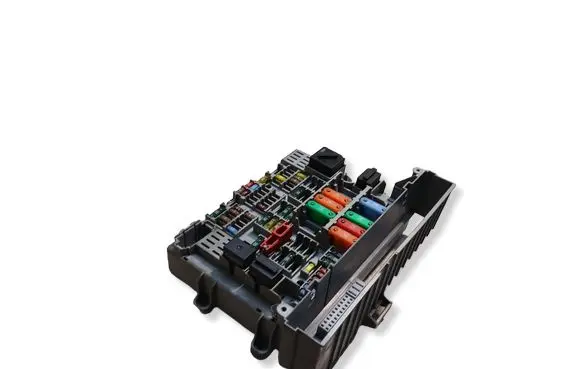 BMW 3 E90 E91 Fuse module B010094700 BJ3A119625 69066073