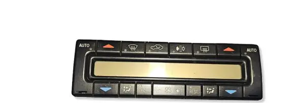 Mercedes-Benz E W210 Climate control unit 2108302285