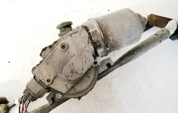Daihatsu Sirion Wiper motor 85110b1030 1593005032