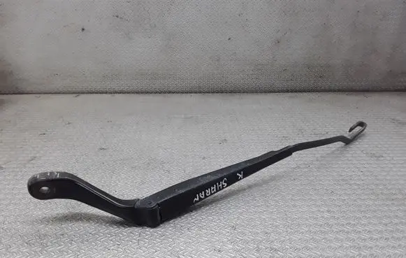 Volkswagen Sharan Front wiper blade arm 7M195540999