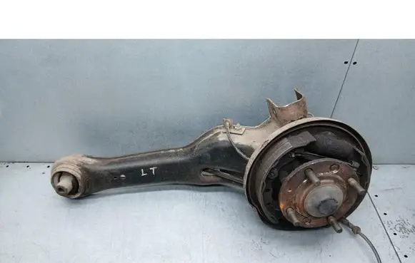 Mitsubishi Space Star Front control arm WAHACZSPACELT