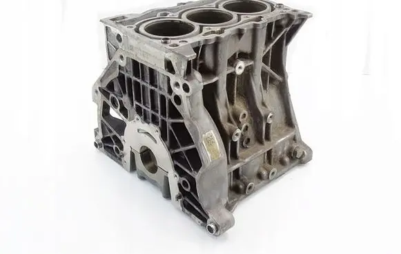 Skoda Fabia Mk3 (NJ) Engine block 04C103023H