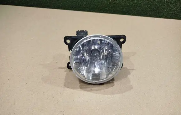 Citroen C4 Cactus Front fog light 9675450980
