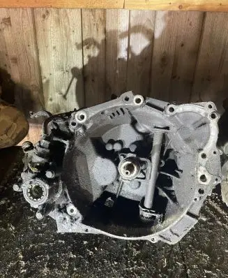 Citroen Berlingo Manual 5 speed gearbox 6GN1
