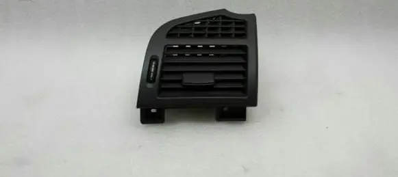 Mercedes-Benz CL C216 Dashboard side air vent grill/cover trim A2218300254
