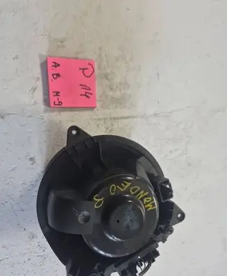 Ford Mondeo Mk III Heater fan/blower 4S7H19805AC