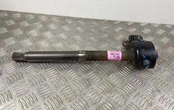Hyundai Santa Fe Driveshaft support bearing 49560S2250