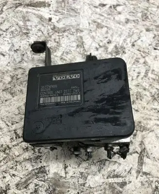 Volvo V50 ABS Pump 31274908 000001251F2 10096004343