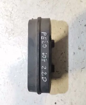 Peugeot 607 Vacuum air tank 96135576177