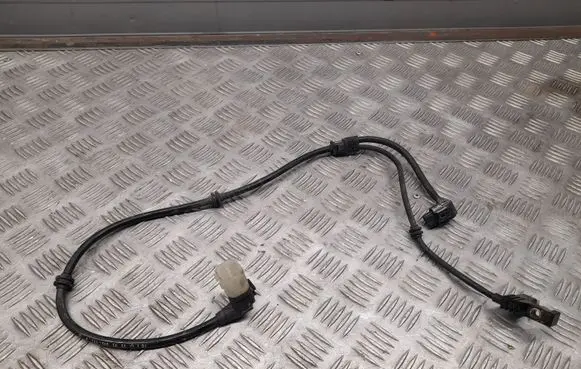Mercedes-Benz GL X166 Brake wiring harness A1665405609