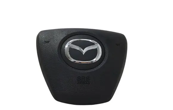 Mazda 6 Steering wheel airbag T93340A GS1E57K00