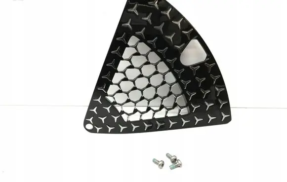 Mercedes-Benz C W203 Front windscreen/windshield window 