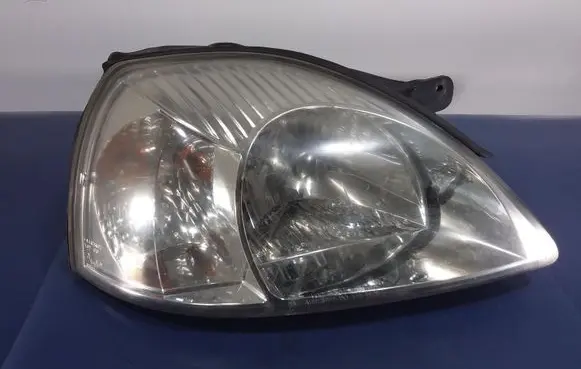 KIA Rio Headlight/headlamp