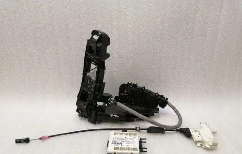 Mercedes-Benz S W222 Coupe door lock (next to the handle) A0997200601