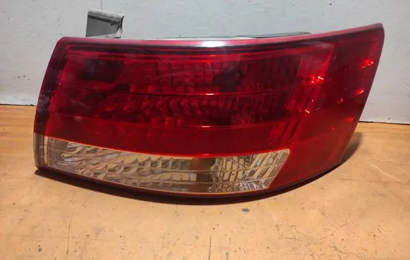 Hyundai Sonata Rear/tail lights