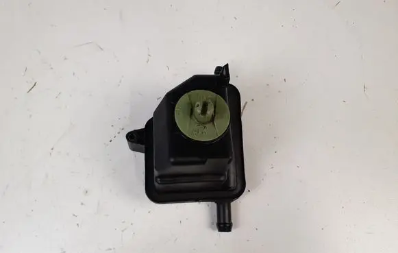 Volkswagen New Beetle Power steering fluid tank/reservoir 1J0422371B