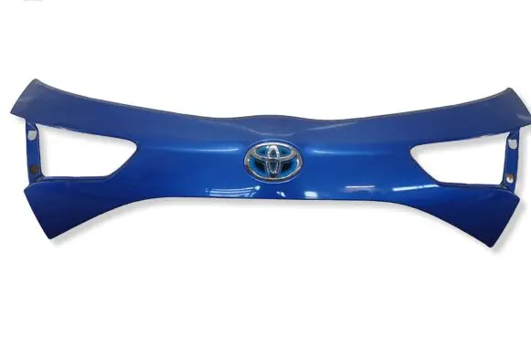 Toyota Yaris Tailgate trim 768010D922 768110DA30