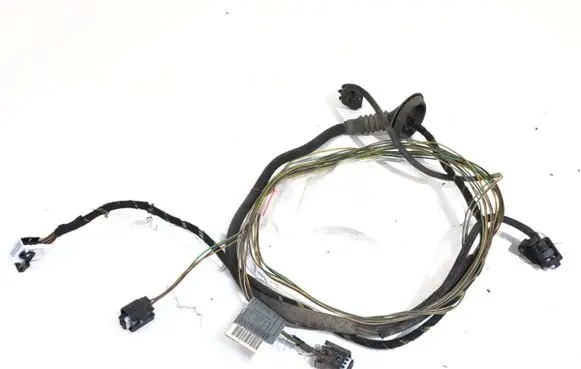BMW 5 E39 Parking sensor (PDC) wiring loom 8371461
