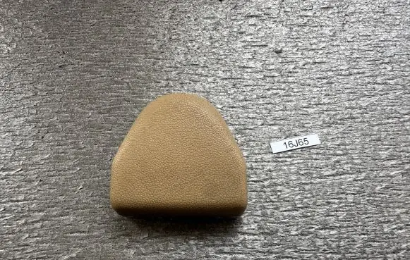 Nissan Patrol 160 Seat belt trim 