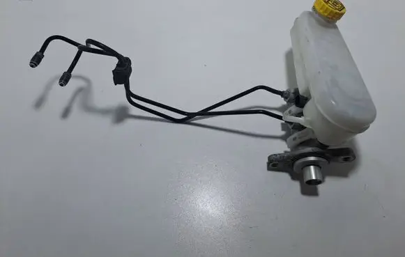 Citroen Jumper Master brake cylinder 0204255096