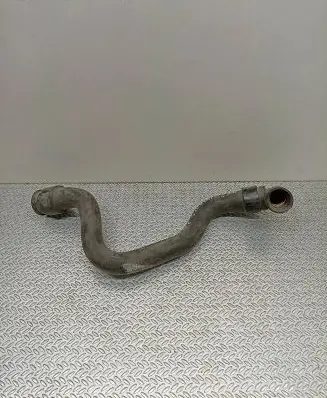 Peugeot 407 Engine coolant pipe/hose