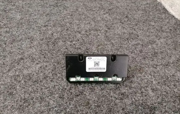 Land Rover Range Rover Sport L494 Other control units/modules CPLA19G442AC CPLA19G442