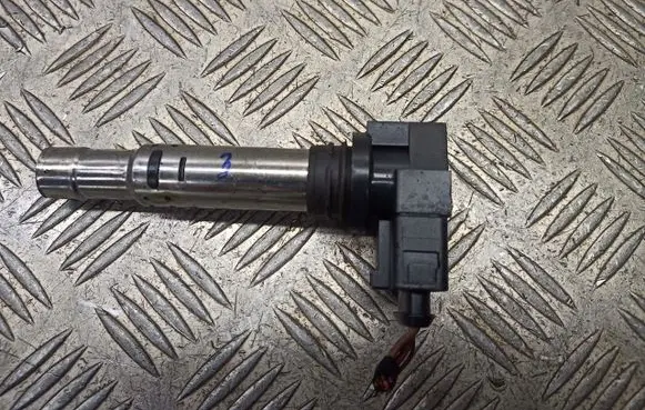 Volkswagen Touran I Spark distributor 0986221023