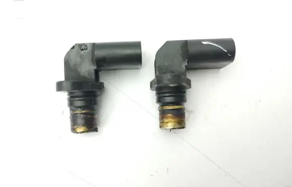 Porsche Cayenne (9PA) Camshaft position sensor 06A905161