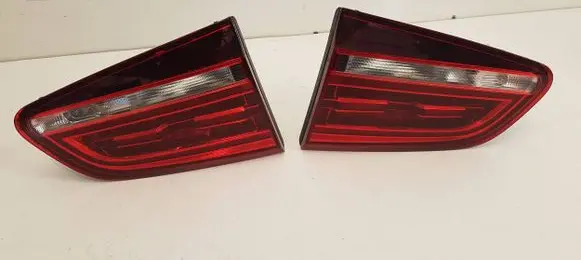 Volkswagen Sharan Rear/tail lights 7N0945307
