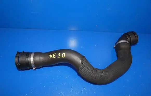 Jaguar XE Engine coolant pipe/hose GX73-8280-AC