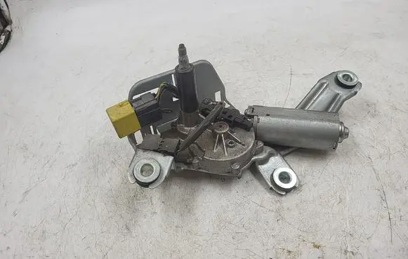 Mercedes-Benz ML W163 Rear window wiper motor 1638203142