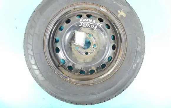 Rover 75 R15 spare wheel IMPRK1324889