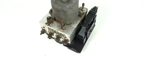 Fiat Sedici ABS Pump 0265950461 0265235006