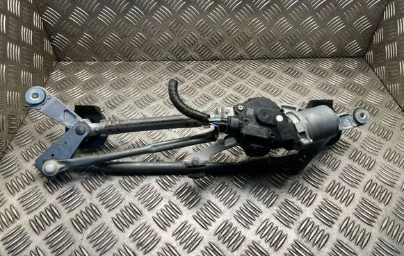 Toyota C-HR I Front wiper linkage 85110F4010 1593007741