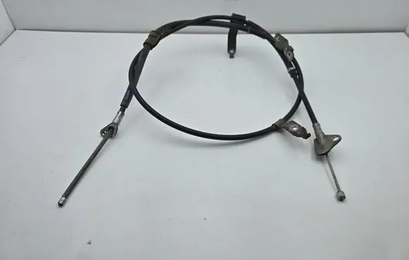 Toyota Prius+ (ZVW40) Handbrake/parking brake wiring cable 